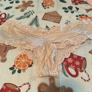 Victoria’s Secret pantie
